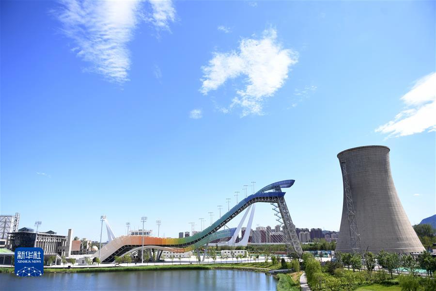 (新華全媒頭條·圖文互動)(11)書寫體育強(qiáng)國逐夢奮進(jìn)新篇章——以習(xí)近平同志為核心的黨中央關(guān)心體育事業(yè)發(fā)展紀(jì)實