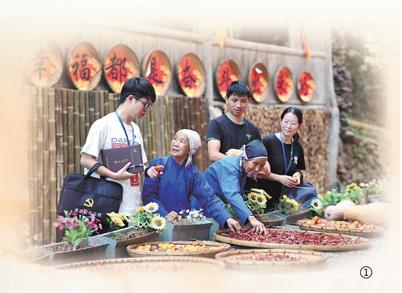 清單明權(quán)責 履職更規(guī)范(深度關(guān)注·健全為基層減負長效機制④)